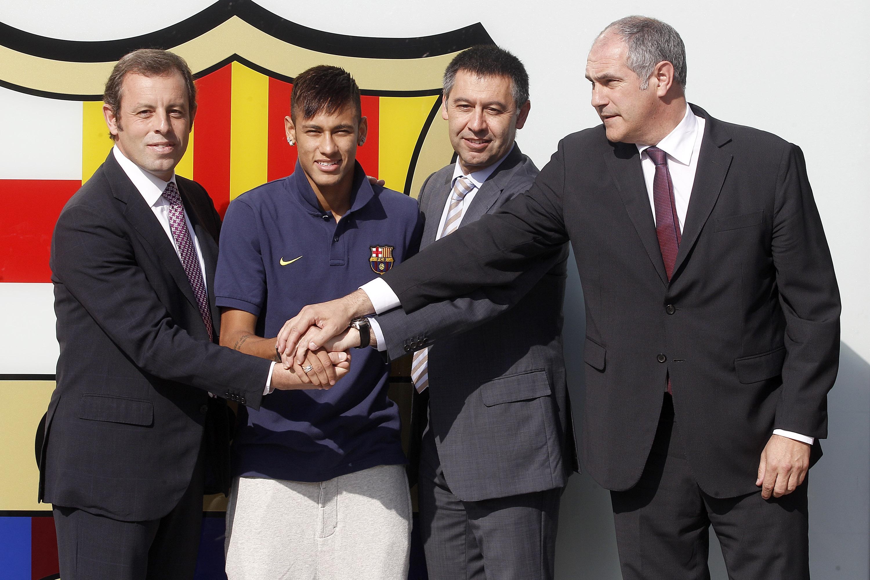 b体育官网-每体：巴托梅乌出庭作证，向法庭解释170万欧律师费问题