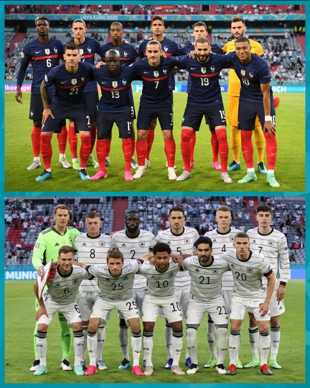 b体育官网-秦游夏：技不如人，谁来为德国队进球？